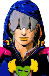 Jodio Joestar image