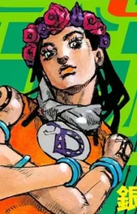 Dragona Joestar image